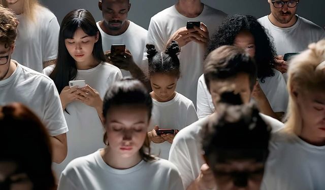 Sosyal medya süresini 30 dakikaya indiren gençlerde anksiyete ve depresyonda belirgin düşüş