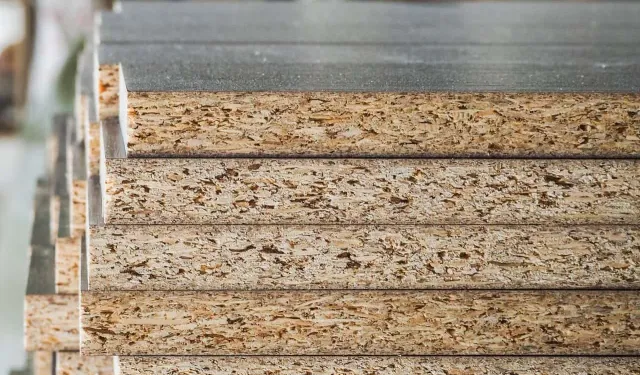 Suntalam ve MDF alımı