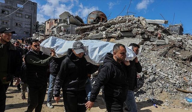 Bir şahıs, sulama kanalında ölü bulundu