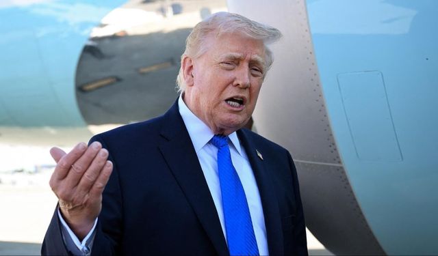 Trump’tan Dünya Kupası biletlerine tepki: “O parayı ben de vermem”