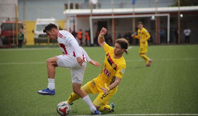 Duran toplara dikkat