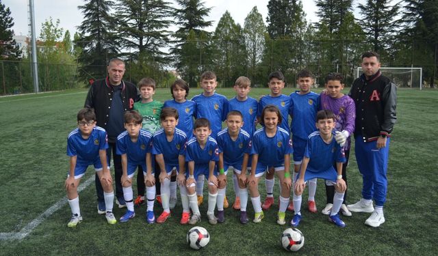 Yarı final heyecanı başladı