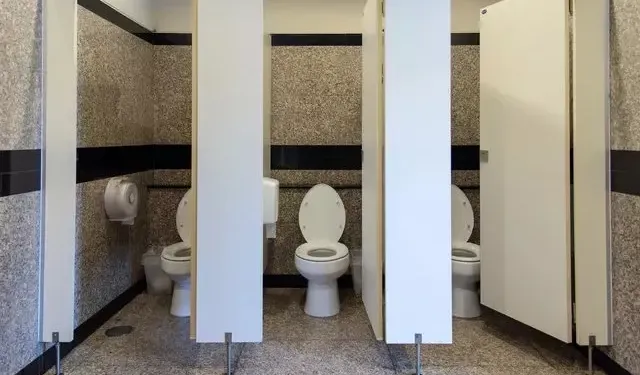 Eskişehir’de umumi tuvalet ücretlerine zam!