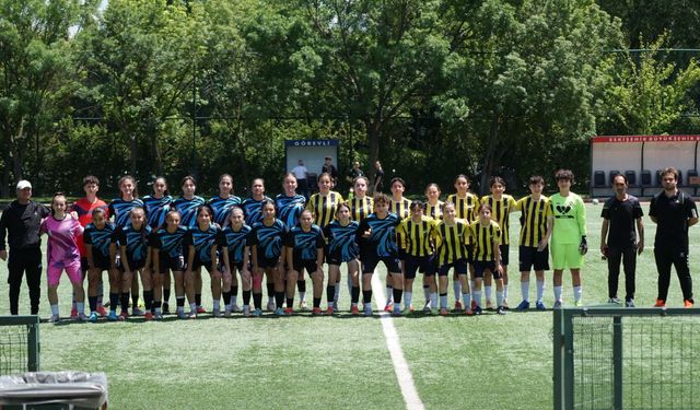 Büyükşehir gelecekten umutlu