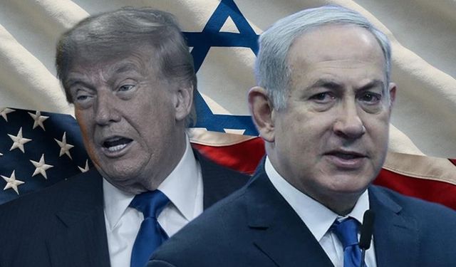 Axios: Netanyahu, Trump'ın talebini kabul etti