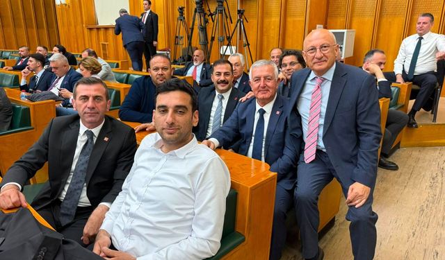 Can Hacıoğlu yazdı: Siyasette ve futbolda aynı durum var