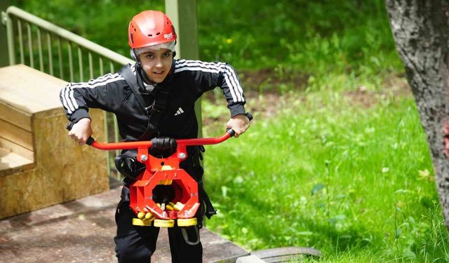 Yağız’ın inanılmaz değişimi: 5 yaşında 90 kiloydu, 11 yaşında 40 kilo