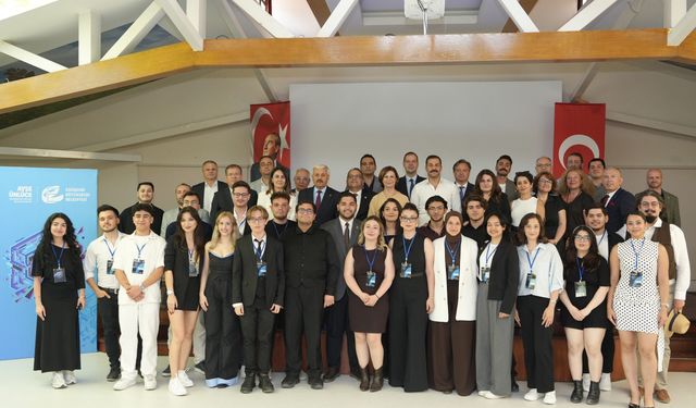 26ALTI26 Genç Yaratıcılar Programı'nda ödüller sahiplerini buldu