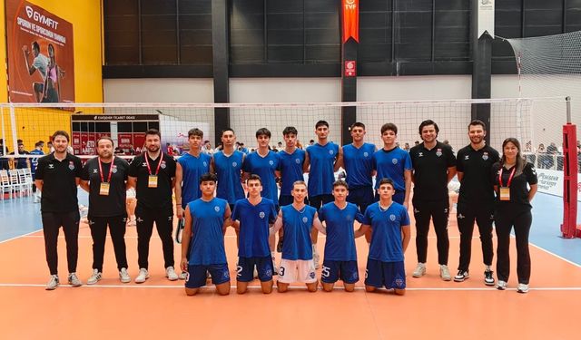 Şampiyona coşkusu sürüyor