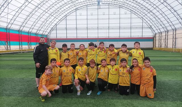 Eskişehir futboluna değer katıyoruz