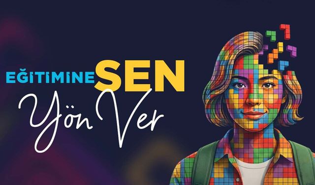 Anadolu Üniversitesinden yükseköğretimde yeni dönem