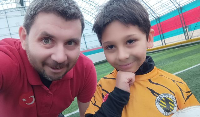 Potansiyellerini çıkarmaya çalışıyoruz