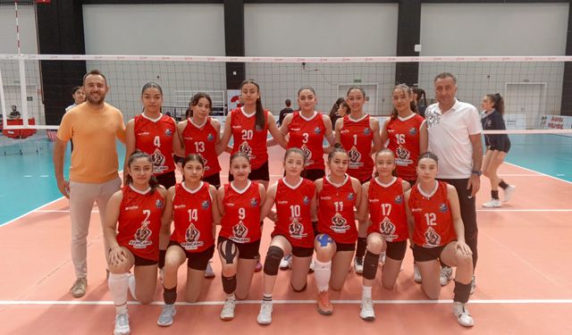 Şampiyonada büyük heyecan
