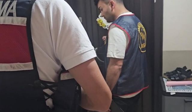 27 ilde eş zamanlı yasa dışı bahis operasyonu: 79 gözaltı