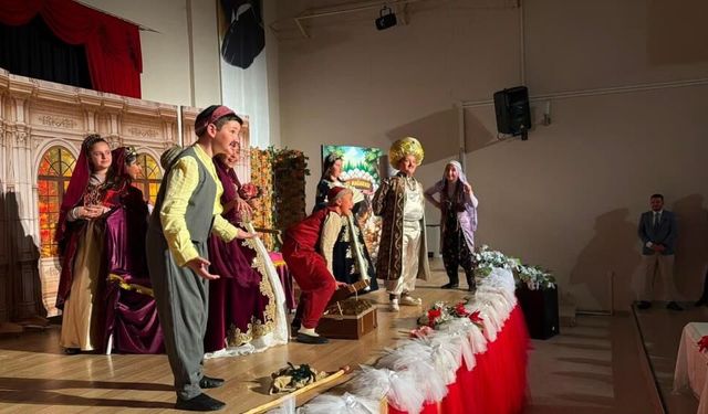 Nasrettin Hoca’dan sonra Keloğlan’la da Türkiye şampiyonu oldular