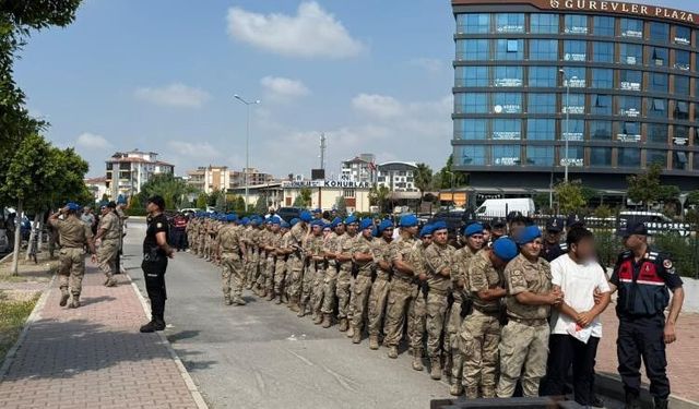 27 ilde yasa dışı bahis soruşturmasında 36 tutuklama