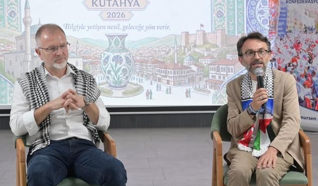 Sumud Filosu aktivistleri yaşadıklarını anlattı