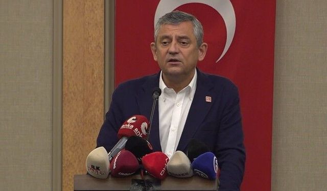 Özel: "Ya bu oyunu bozacağız ya yeni bir yol açacağız"