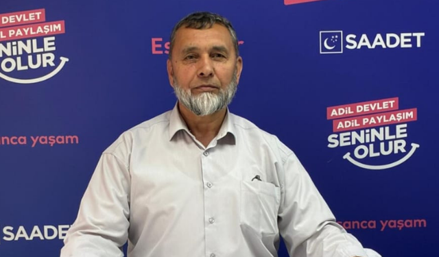 Saadet Partisi Eskişehir’den kamu alımlarında şeffaflık çağrısı