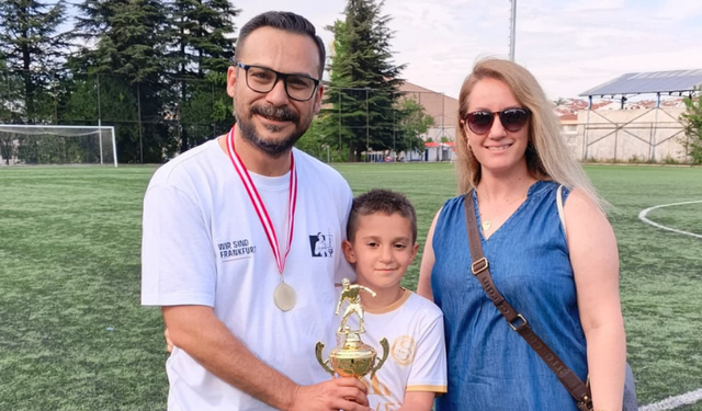 Aile boyu mutluluk