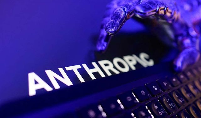 ABD'den yapay zekâya ihracat freni: Anthropic'in en gelişmiş modellerine erişim durduruldu