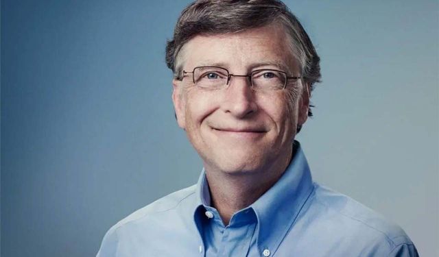 Bill Gates, Epstein dosyası kapsamında ifade verdi