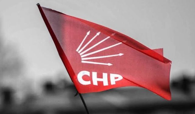 CHP Eskişehir İl Başkanlığı kongre takvimini açıkladı