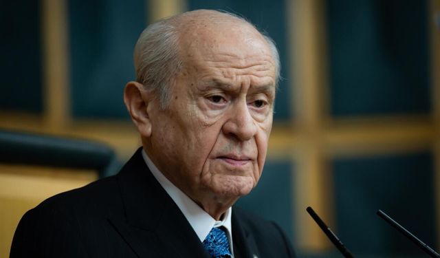 Bahçeli: CHP'de iki ayrı dil, iki ayrı yön var