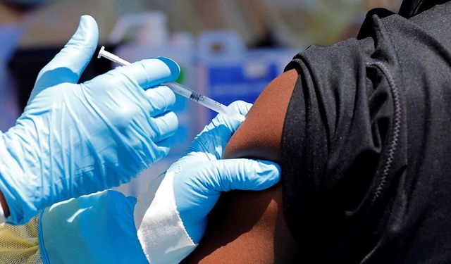 Ebola alarmı büyüyor: Üç yeni aşı geliştirme aşamasında