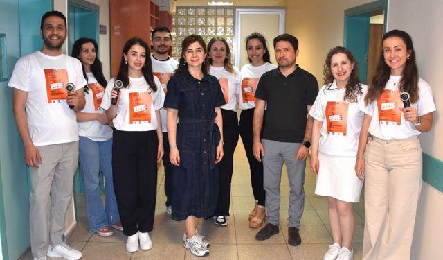 ESOGÜ Hastanesi’nde ücretsiz deri kanseri taraması