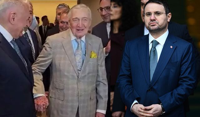 Rahmi Koç hakkında soruşturma başlatıldı