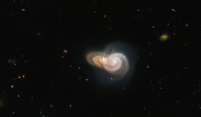 Hubble’ın 1000 katı hızında: Evrenin haritasını çıkaracak "Roman" teleskobu fırlatılıyor!