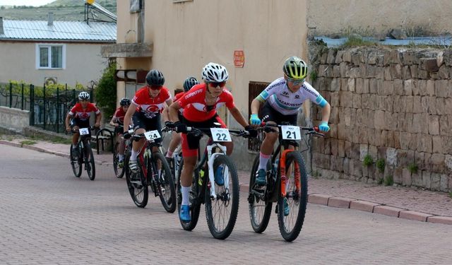 Eskişehir’de spor dolu günler: Bisiklet ve atletizm yarışları başlıyor