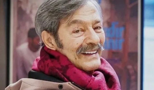 Yeşilçam’ın efsane ismi Kadir İnanır hayatını kaybetti