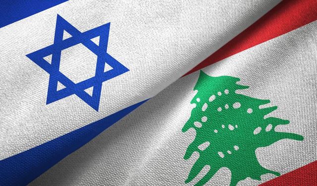 ABD duyurdu: İsrail ve Lübnan ateşkesin uygulanmasında anlaştı