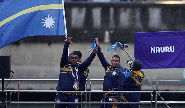 Dünyanın en küçük cumhuriyeti isim değiştiriyor: Nauru, “Naoero” olmaya hazırlanıyor