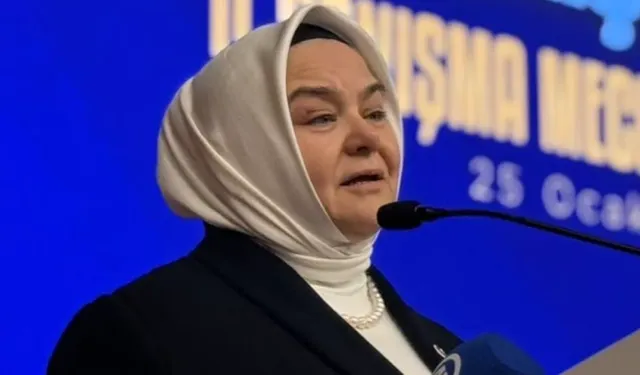 AK Parti Eskişehir Milletvekili Gürcan: “15 Temmuz’u unutmadık, unutturmayacağız”