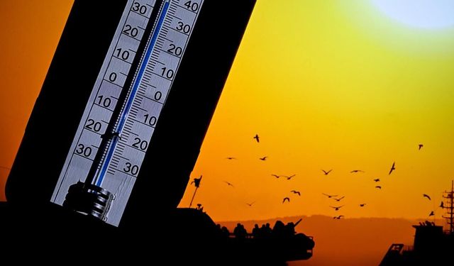 BM’den kritik uyarı: Dünya ‘süper El Niño’ tehlikesiyle karşı karşıya
