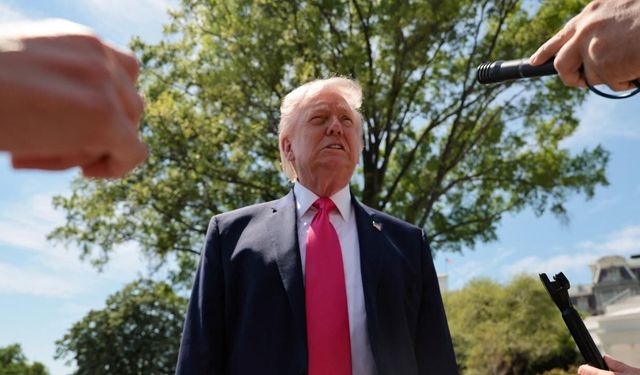 Trump’a Kongre freni: Temsilciler Meclisi İran tasarısını kabul etti