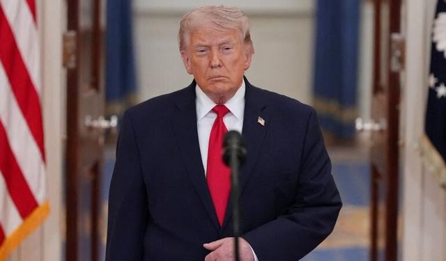 Trump ABD’li şirketleri silah üretimini artırmaya zorluyor