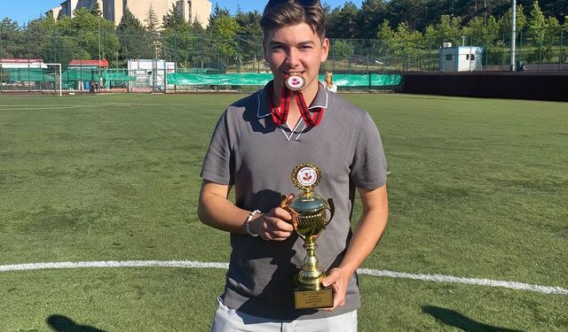 Altın Çocuk iş başında
