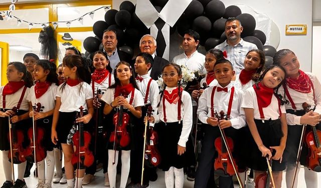 Mezuniyet Günü ve Babalar Günü bir arada