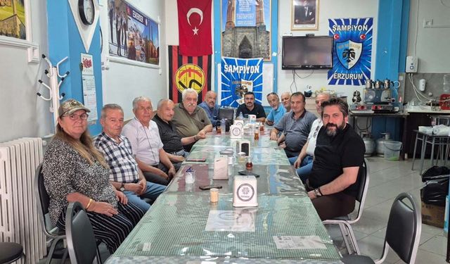 ESKERDER’den aşure ikramı