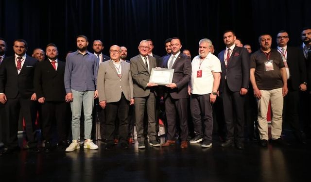 Kararlılıkla sürecek