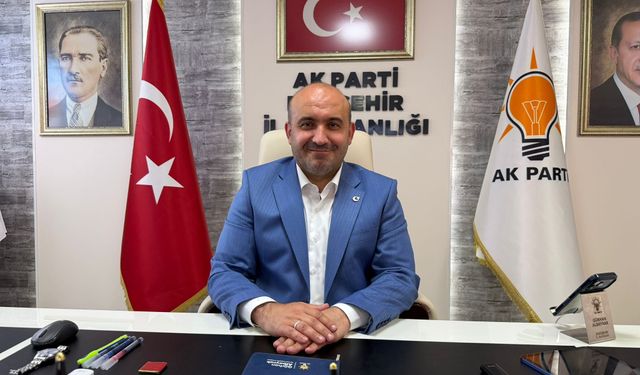 Albayrak: “Amaç Eskişehirspor İçin Ortak Akıldı”
