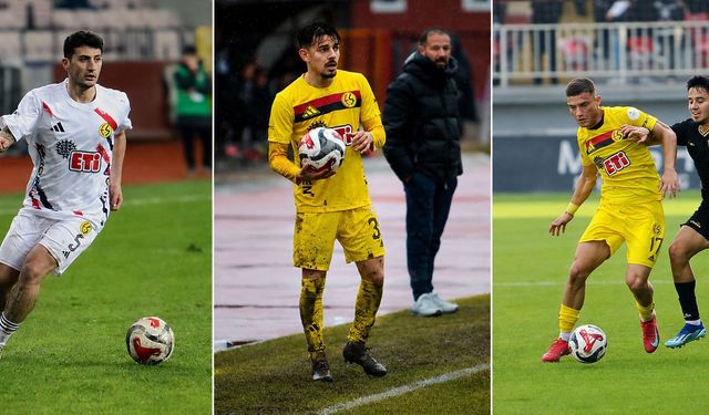 Ozan, Kulet ve Murat'la anlaşıldı