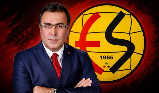 MHP İl Başkanı Ayhan Sezer: “Eskişehirspor, Milli Şuurun ve Mücadele Ruhunun Sembolüdür”