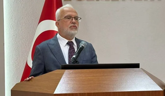 İl Sağlık Müdürü Bildirici’den Eskişehir’e yeni sağlık yatırımları müjdesi