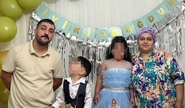 Çaya düşüp kaybolan adamdan 9 gündür haber alınamıyor