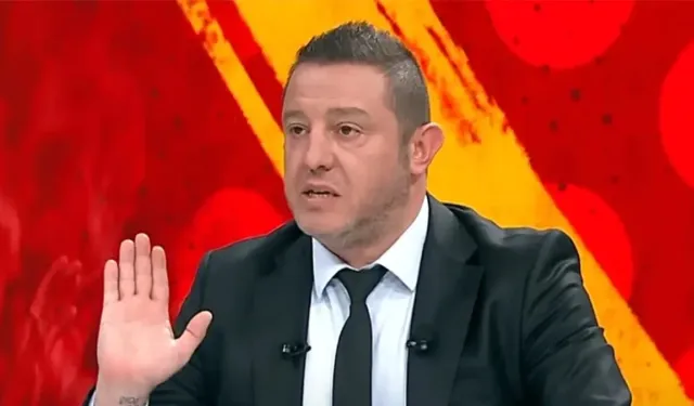 Nihat Kahveci serbest bırakıldı